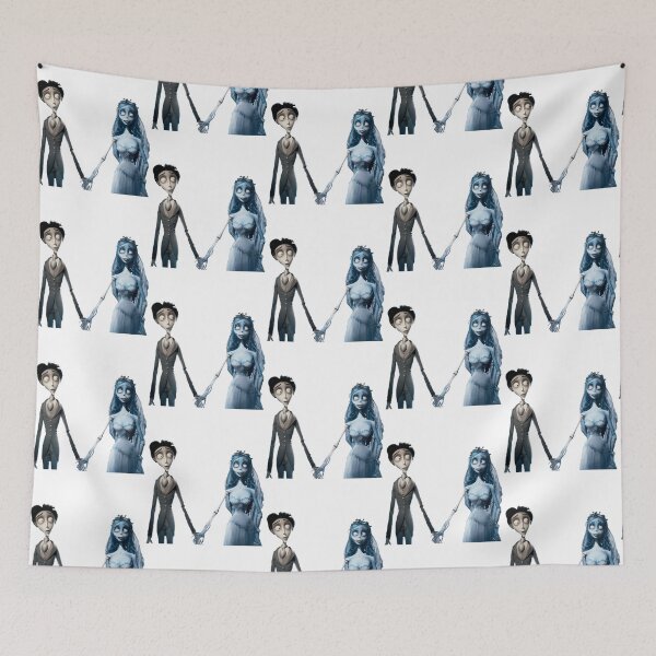 Item preview,   Corpse Bride designed and sold by SatterleeKristi.