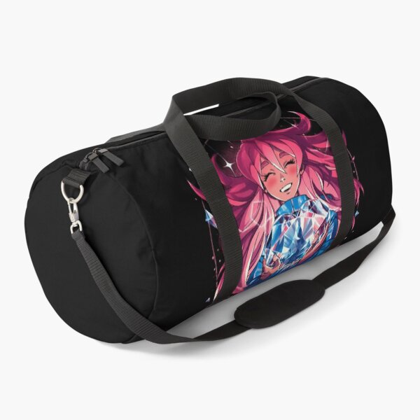 Item preview, Celeste Crystal Dream Neon Anime T-Shirt Design designed and sold by DogLord.