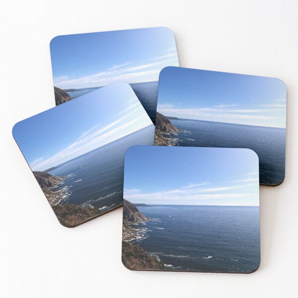 Item preview, Beautiful mother nature of the coast of Cape town in South Africa designed and sold by Nexus Space.