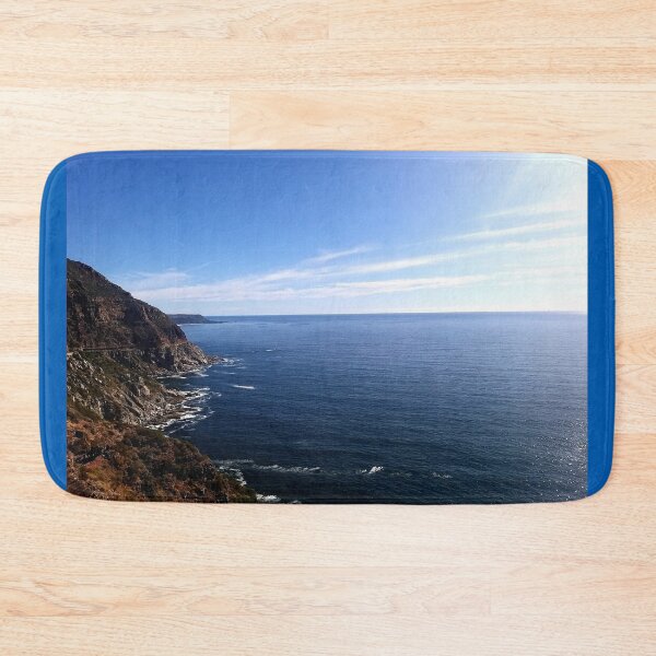 Item preview, Beautiful mother nature of the coast of Cape town in South Africa designed and sold by Nexus Space.