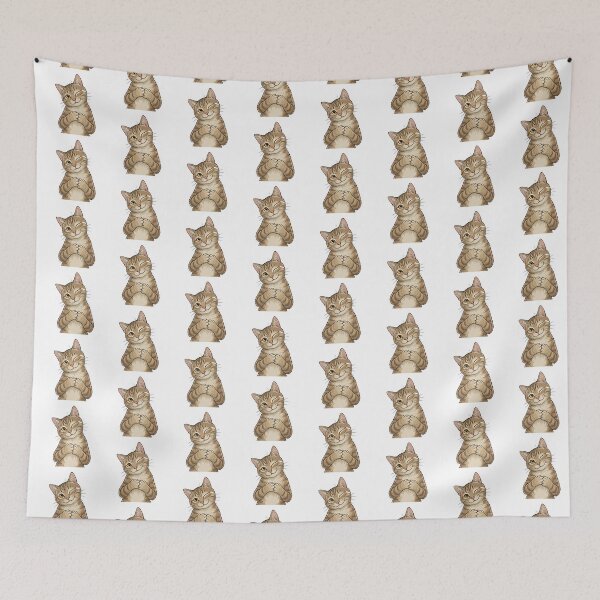Item preview, Cute Cat Winking designed and sold by PrincessLavinia.