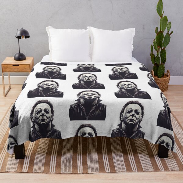 Item preview,  Michael Myers Vintage designed and sold by SatterleeKristi.