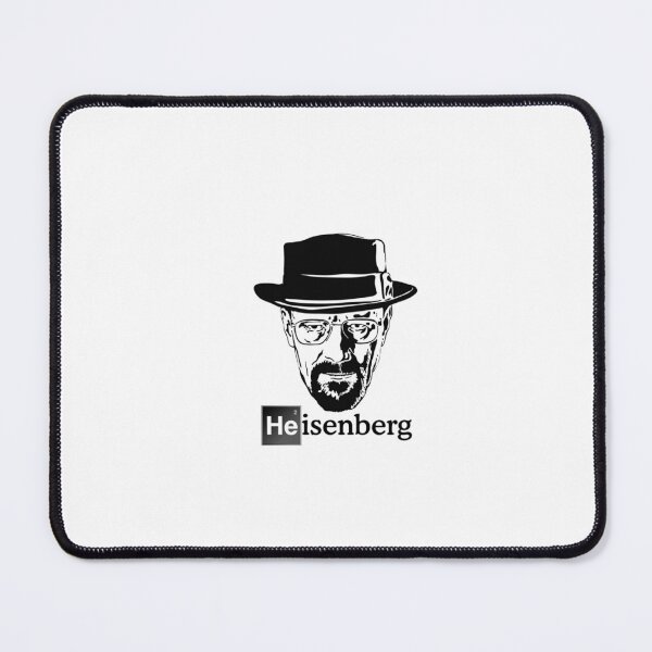 Item preview, Heisenberg designed and sold by Phillipsalexan.