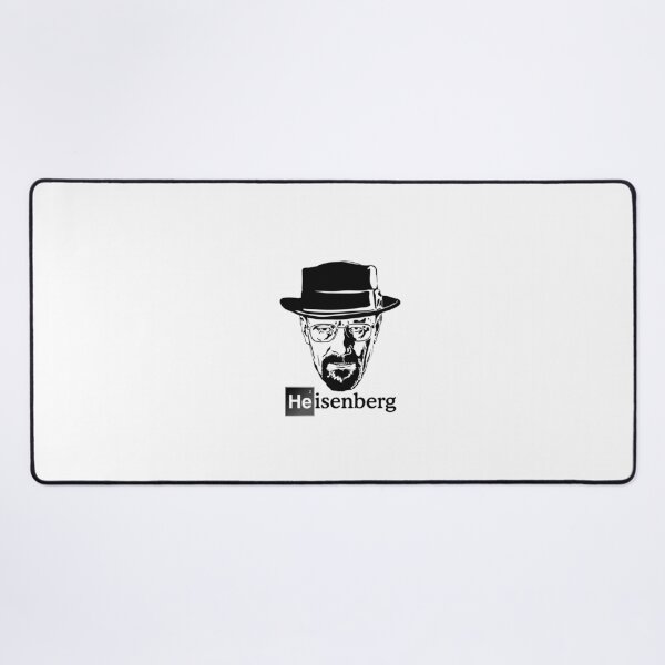 Item preview, Heisenberg designed and sold by Phillipsalexan.