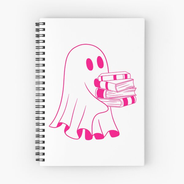 Item preview,   Book Reading Sheet Ghost designed and sold by SatterleeKristi.
