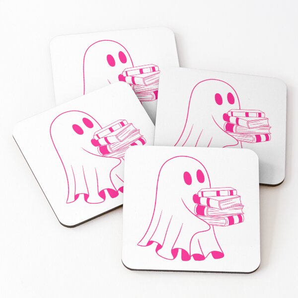 Item preview,   Book Reading Sheet Ghost designed and sold by SatterleeKristi.