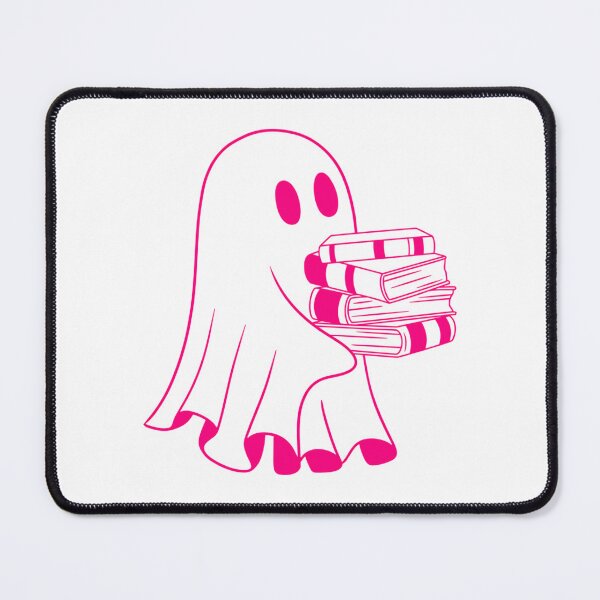 Item preview, Book Reading Sheet Ghost designed and sold by SatterleeKristi.