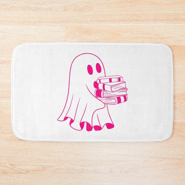 Item preview,   Book Reading Sheet Ghost designed and sold by SatterleeKristi.