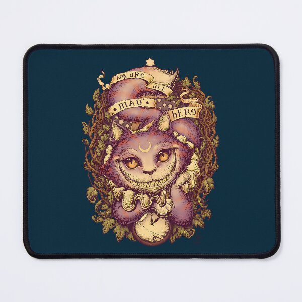 Item preview, Cheshire Cat designed and sold by SatterleeKristi.