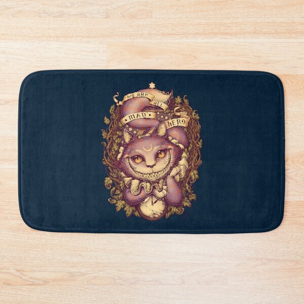 Item preview,   Cheshire Cat designed and sold by SatterleeKristi.