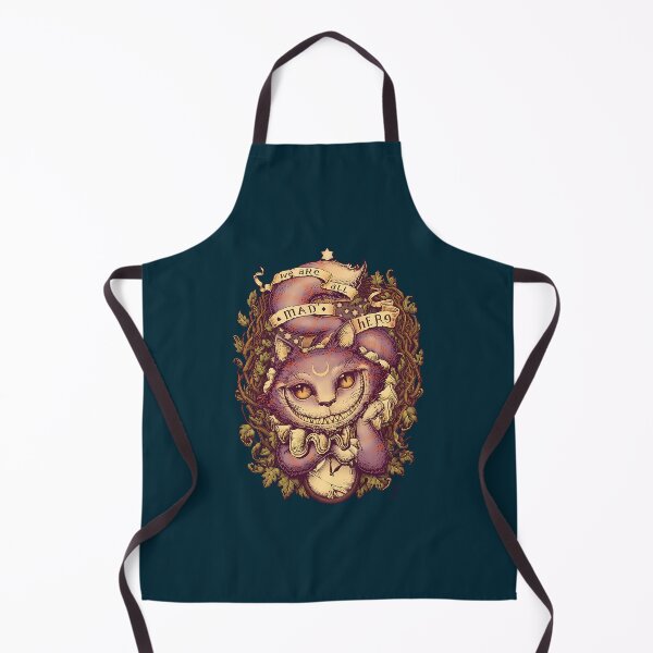 Item preview,   Cheshire Cat designed and sold by SatterleeKristi.