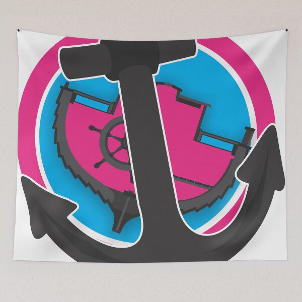 Item preview, Crew designed and sold by HOI-Universe.