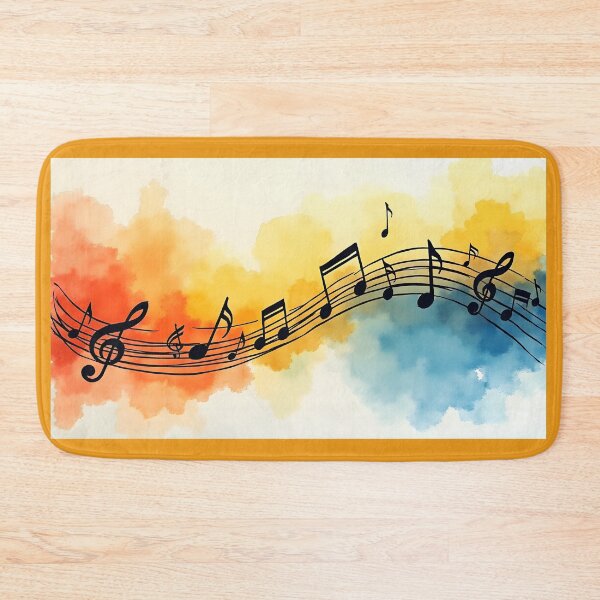 Item preview, Rhythm of Colors. designed and sold by fbtrisha.