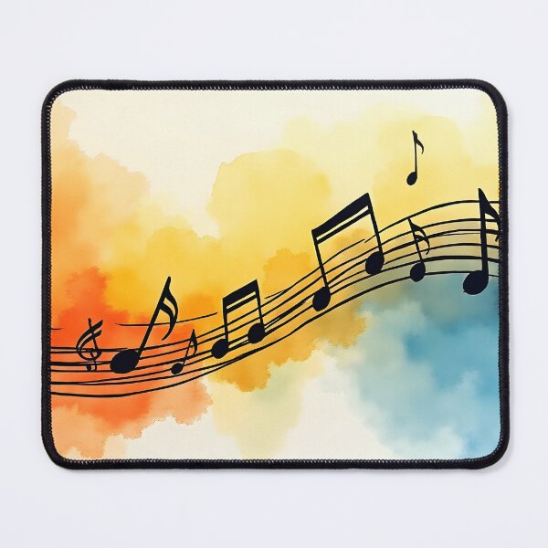 Item preview, Rhythm of Colors. designed and sold by fbtrisha.