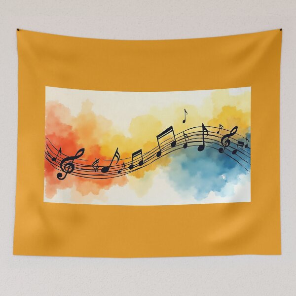 Item preview, Rhythm of Colors. designed and sold by fbtrisha.