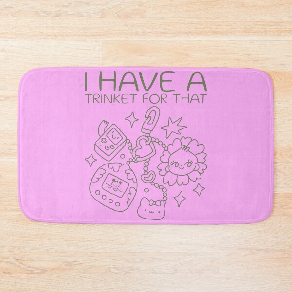 Item preview, I Have A Trinket For That designed and sold by TeePartyHost.