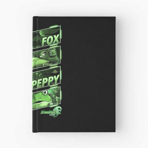 Item preview, starfox zero designed and sold by Green Sama.
