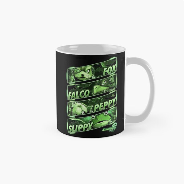 Item preview, starfox zero designed and sold by Green Sama.