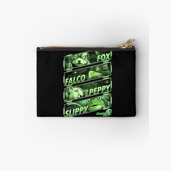 Item preview, starfox zero designed and sold by Green Sama.