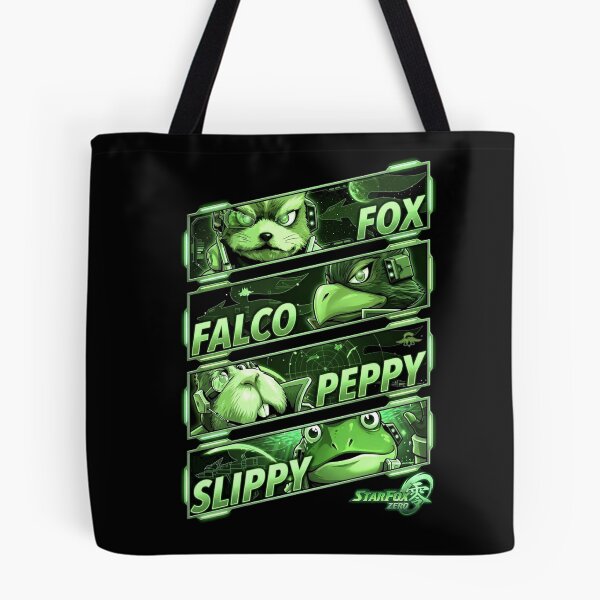 Item preview, starfox zero designed and sold by Green Sama.