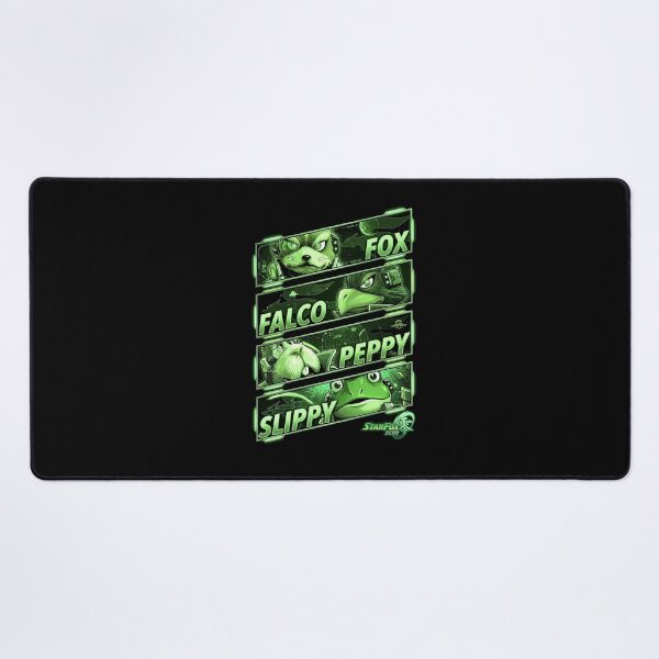 Item preview, starfox zero designed and sold by Green Sama.