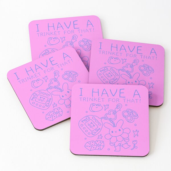 Item preview, I Have A Trinket For That designed and sold by TeePartyHost.