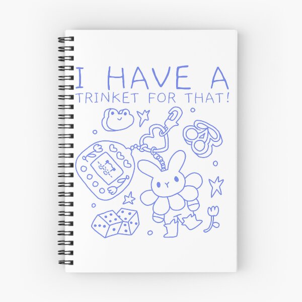 Item preview, I Have A Trinket For That designed and sold by TeePartyHost.