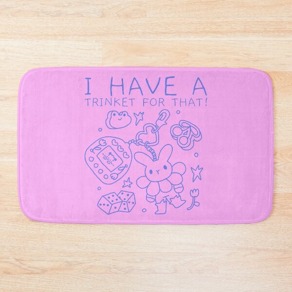 Item preview, I Have A Trinket For That designed and sold by TeePartyHost.