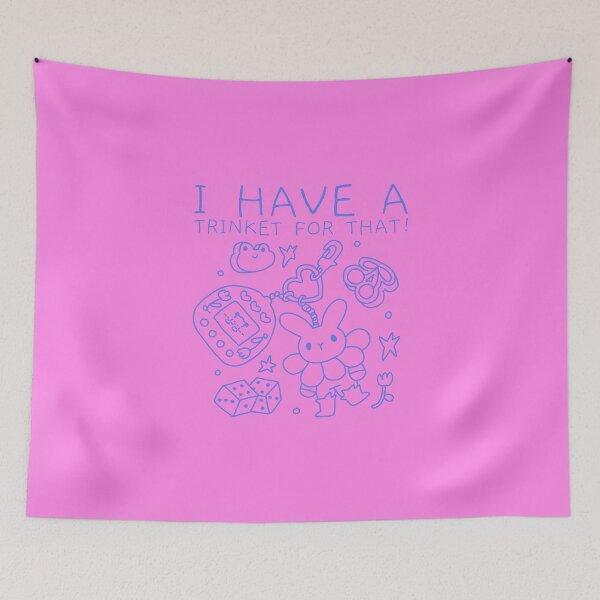 Item preview, I Have A Trinket For That designed and sold by TeePartyHost.