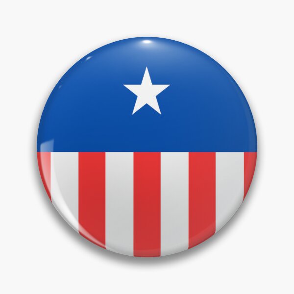 Item preview, American Badge designed and sold by jacksors.