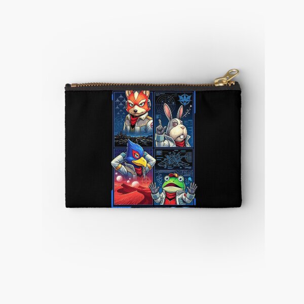 Item preview, starfox designed and sold by Green Sama.