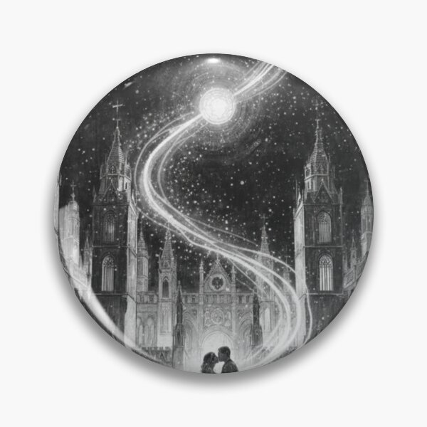 Item preview, Starfall embrace designed and sold by Midnight-MuseCo.
