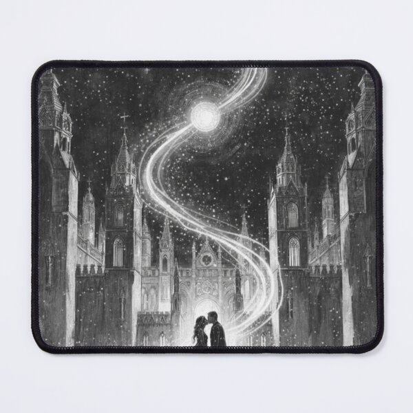 Item preview, Starfall embrace designed and sold by Midnight-MuseCo.