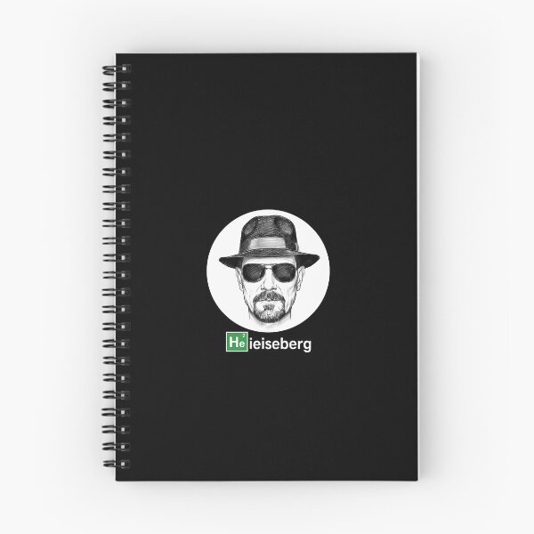 Item preview, Heisenberg Drawing designed and sold by Phillipsalexan.