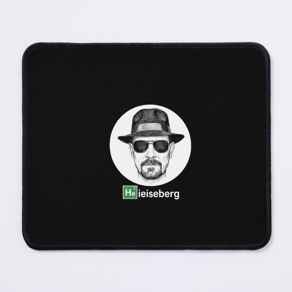 Item preview, Heisenberg Drawing designed and sold by Phillipsalexan.