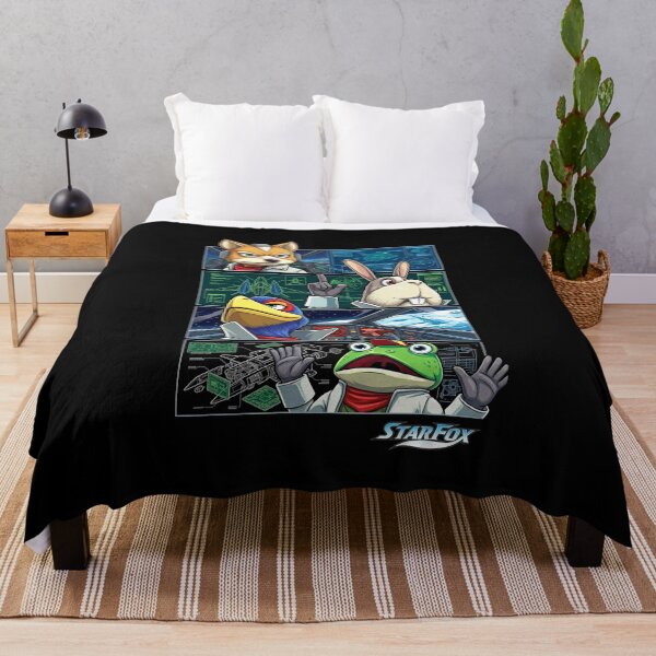 Item preview, starfox designed and sold by Green Sama.