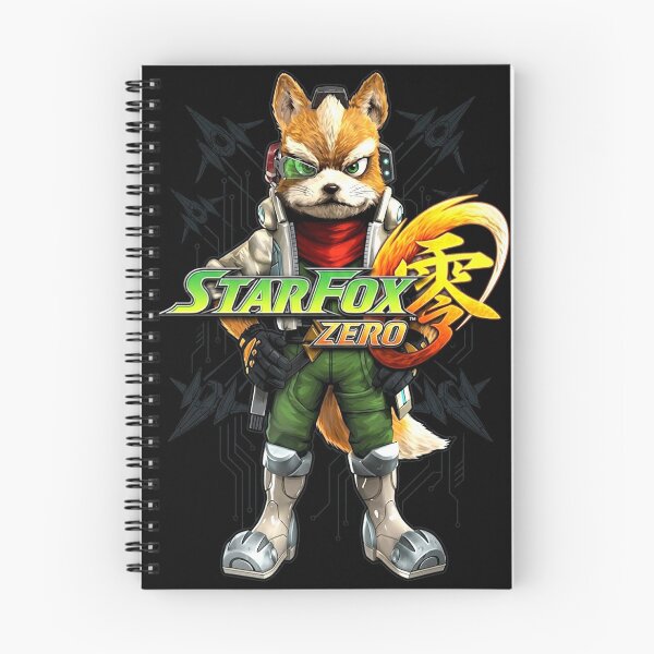 Item preview, starfox zero designed and sold by Green Sama.
