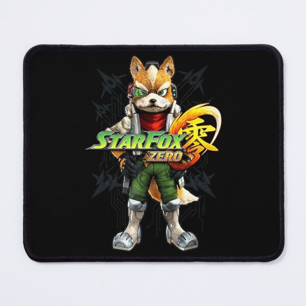 Item preview, starfox zero designed and sold by Green Sama.