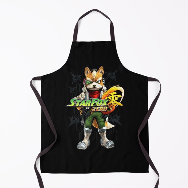 Item preview, starfox zero designed and sold by Green Sama.