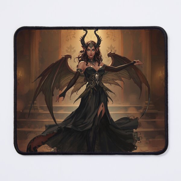 Item preview, High Queen of Shadows  designed and sold by Midnight-MuseCo.