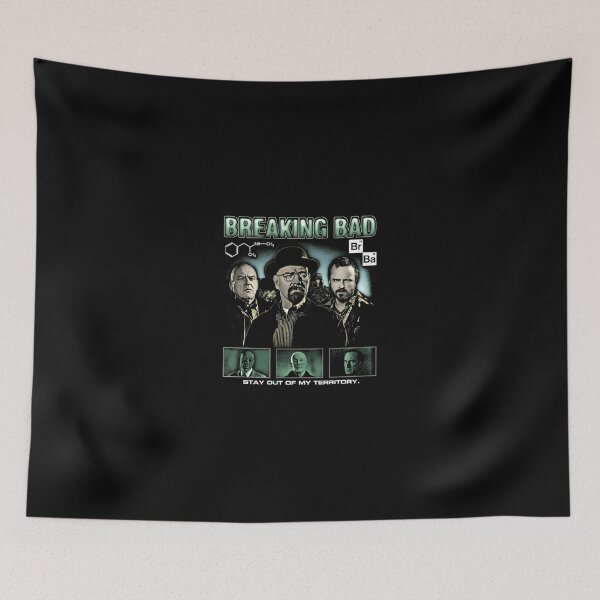 Item preview, Breaking Bad Vintage designed and sold by Phillipsalexan.