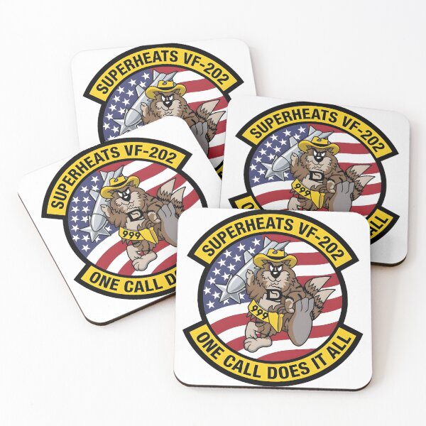 Item preview, VF-202 Superheats Insignia designed and sold by CharlieDesings.