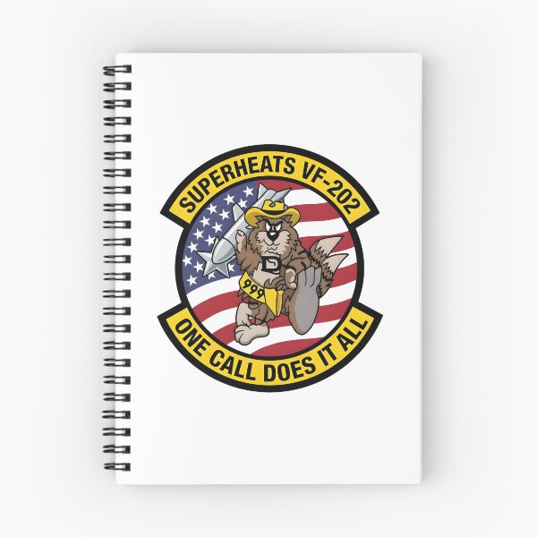 Item preview, VF-202 Superheats Insignia designed and sold by CharlieDesings.
