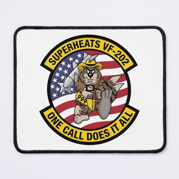 Item preview, VF-202 Superheats Insignia designed and sold by CharlieDesings.