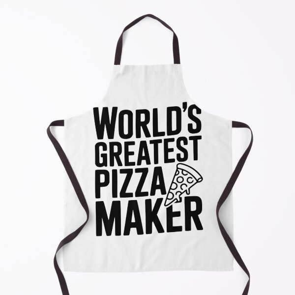 Item preview, World's Greatest Pizza Maker designed and sold by Frank Ring.