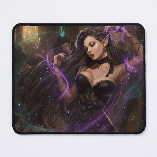 Item preview, The Starlight Waltz designed and sold by Midnight-MuseCo.