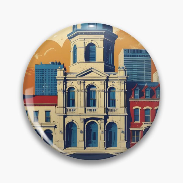 Item preview, Fort Scott Kansas 1950s USA Vintage Travel Tourism designed and sold by TravelersGems.