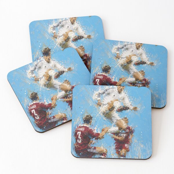 Item preview, Football history Madrid Munich designed and sold by Jesus Alberto Padrón.