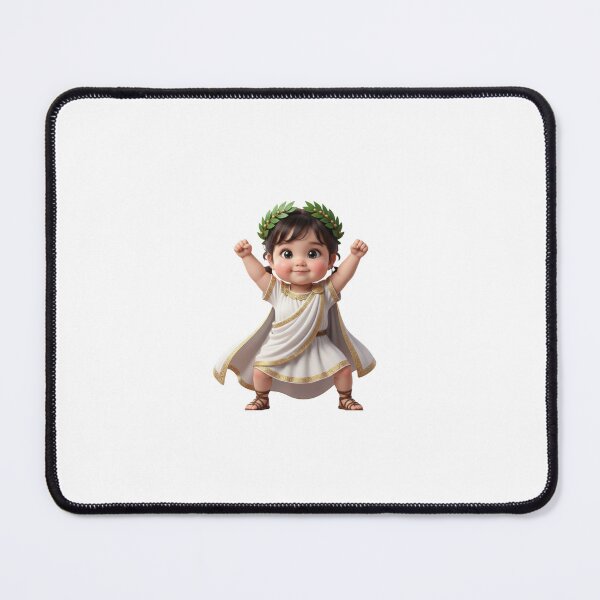 Item preview, The Last Empress - Toga Edition Yay designed and sold by The-LastEmpress.