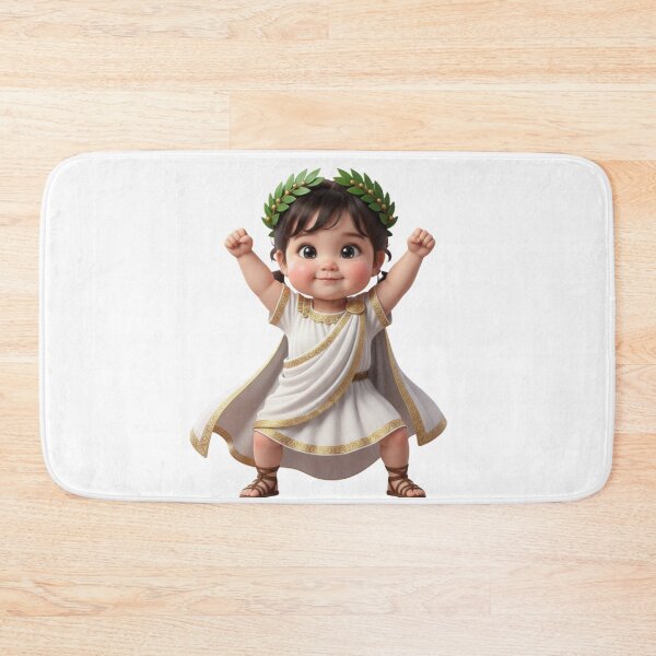 Item preview, The Last Empress - Toga Edition Yay designed and sold by The-LastEmpress.